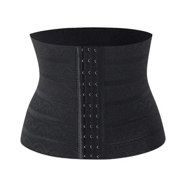70-80% Polyester Waist Slimming Belt for Women Tummy Control Shapewear