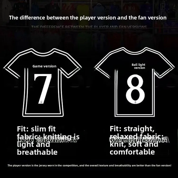 Unisex Sport Stripe Football Jersey in Polyester Fabric, Available in 4XL, Perfect for Running and Football World Cup