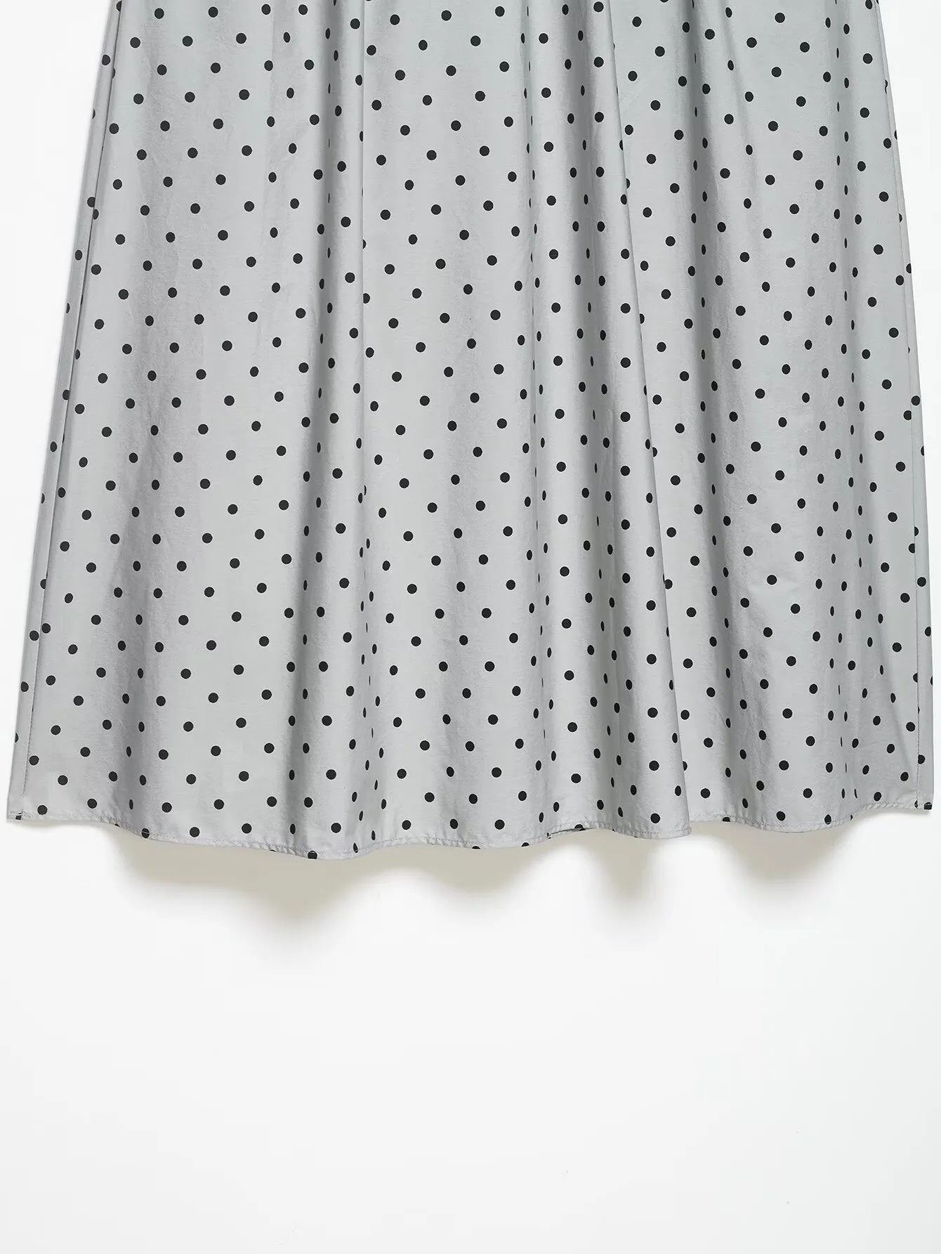 Streetwear Printing Skirt in Polyester Fabric, Casual Style Perfect for Everyday Wear