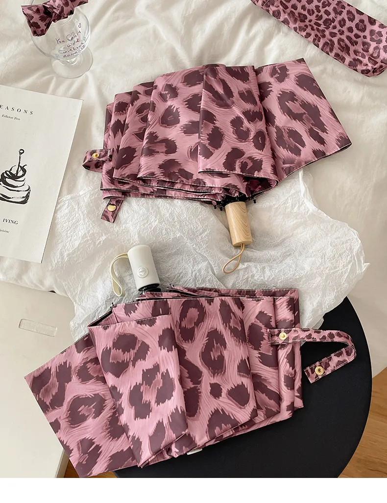 Cloth Umbrella for Spring & Summer, Ideal for Sunny Weather Protection