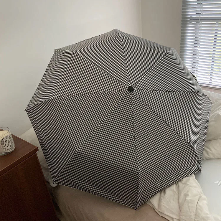 Rubber Umbrella for Home Textiles & Decor, Available in Various Styles for Sunny Weather