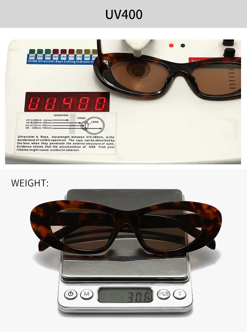 Unisex Oval Frame Full Frame Sunglasses with PC Lens Material, Available in Colour for All Seasons