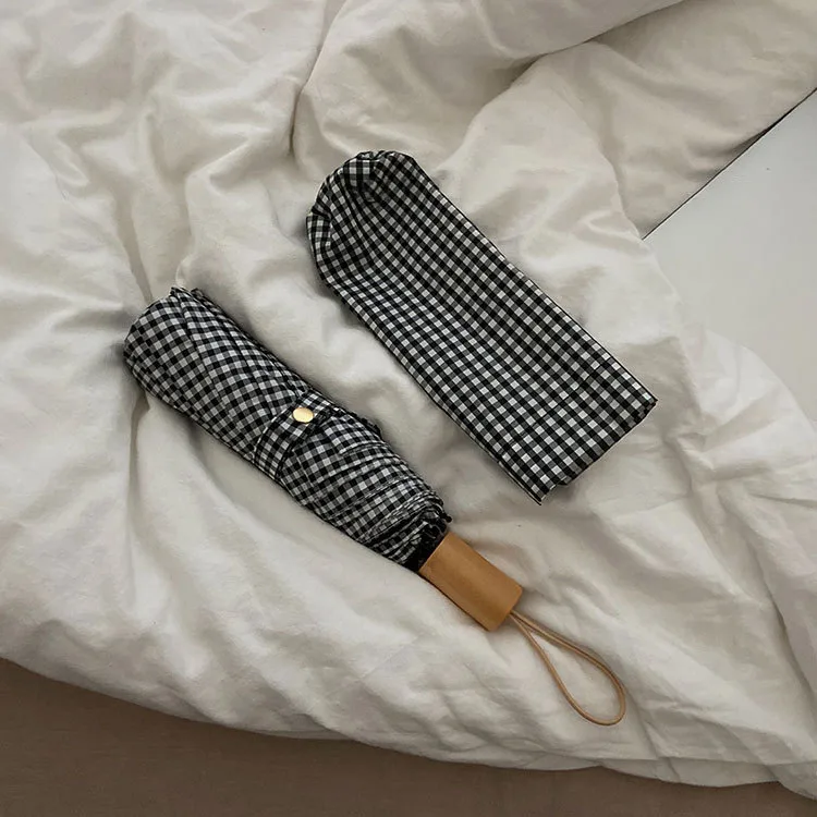 Rubber Umbrella for Home Textiles & Decor, Available in Various Styles for Sunny Weather