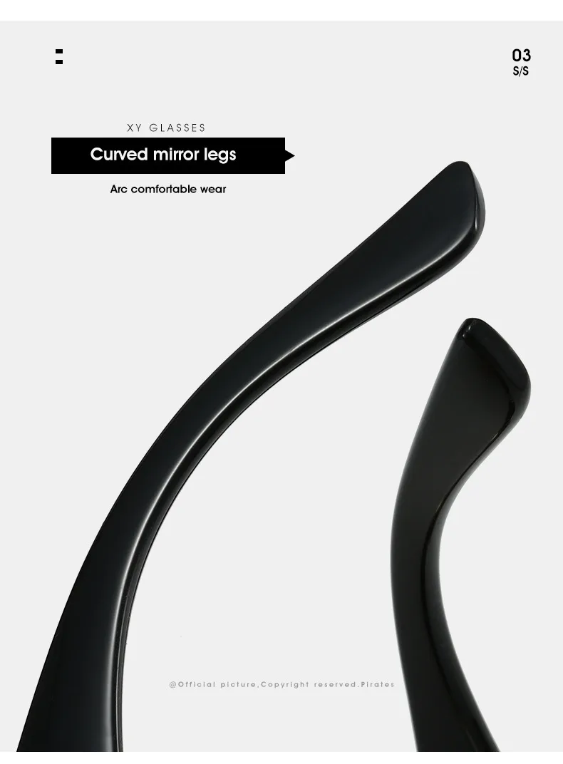 Men's Sports Sunglasses Outdoor Cycling Windproof Integrated Design Travel Cycling Suitable for Men and Women Unisex PC Lens