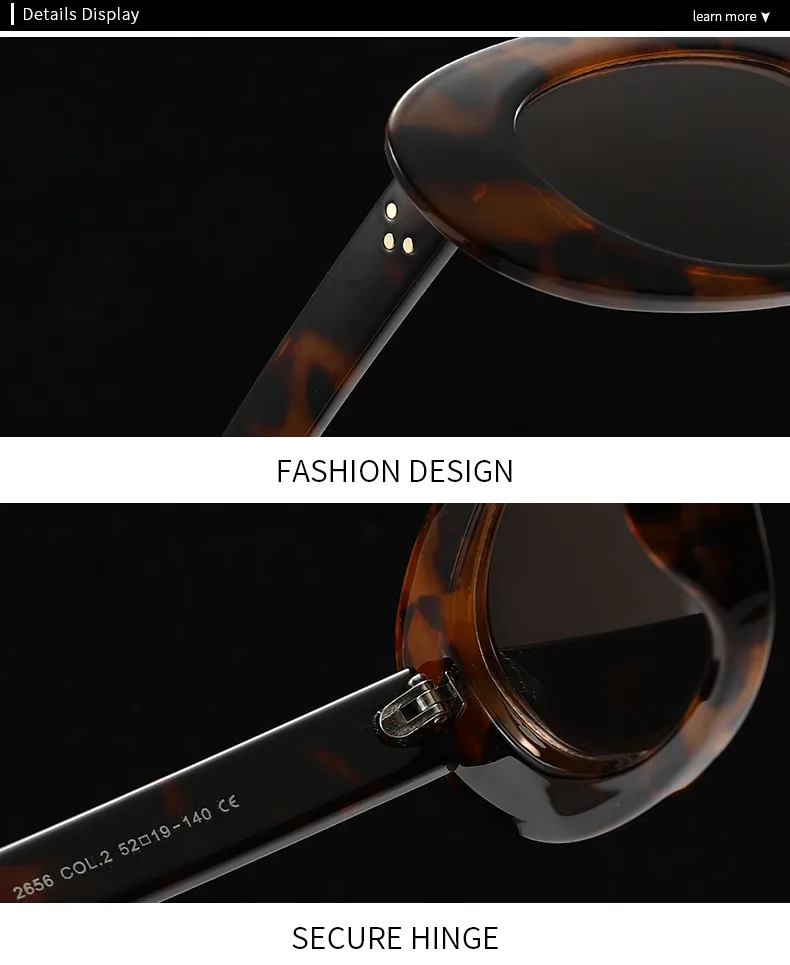 Unisex Oval Frame Full Frame Sunglasses with PC Lens Material, Available in Colour for All Seasons