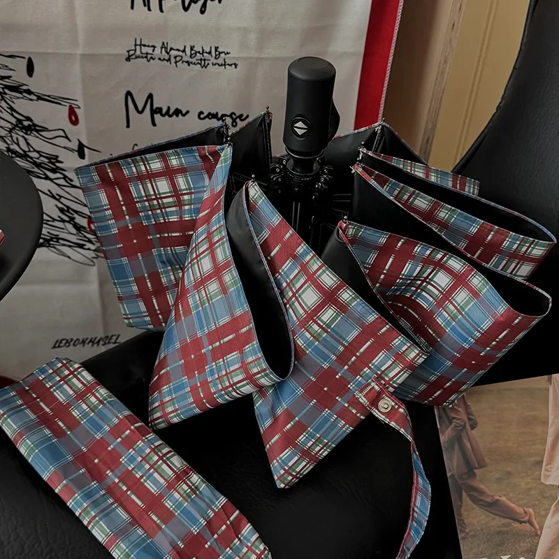 Cloth Umbrella for All Seasons, Suitable as Sunshade and Sun Protection