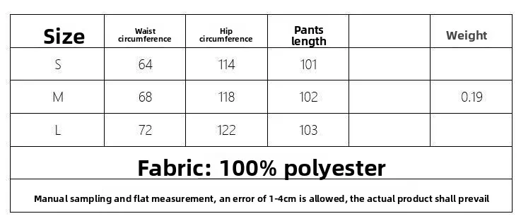 Plaid Wide Leg Full Length Casual Pants in Polyester with Contrast Collar for Streetwear