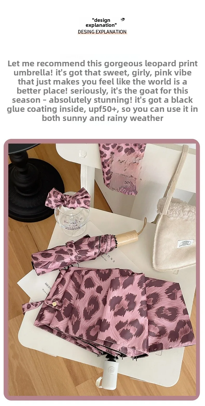 Cloth Umbrella for Spring & Summer, Ideal for Sunny Weather Protection