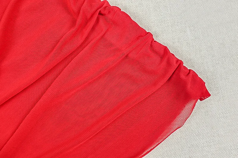 Solid Color Sleeveless Halter Neck Bodycon Dress in Polyester for Casual Streetwear