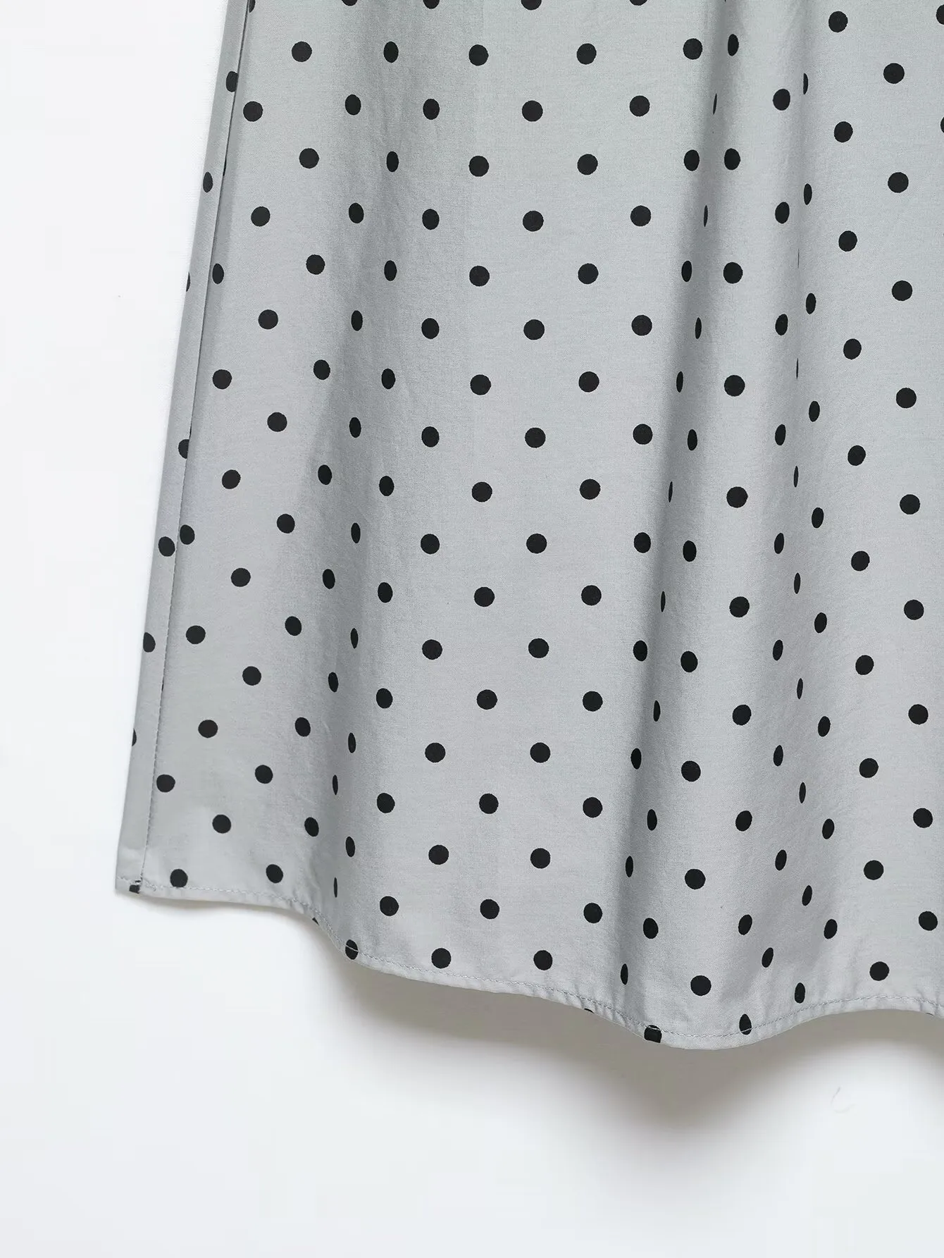 Streetwear Printing Skirt in Polyester Fabric, Casual Style Perfect for Everyday Wear