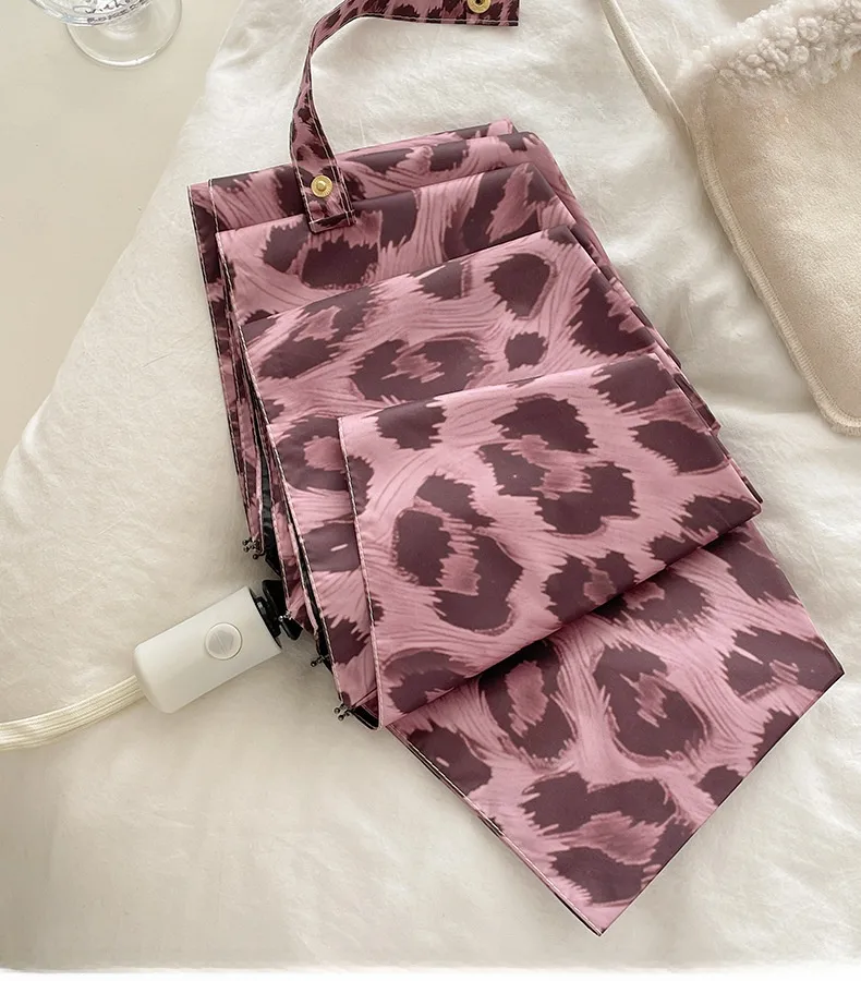 Cloth Umbrella for Spring & Summer, Ideal for Sunny Weather Protection