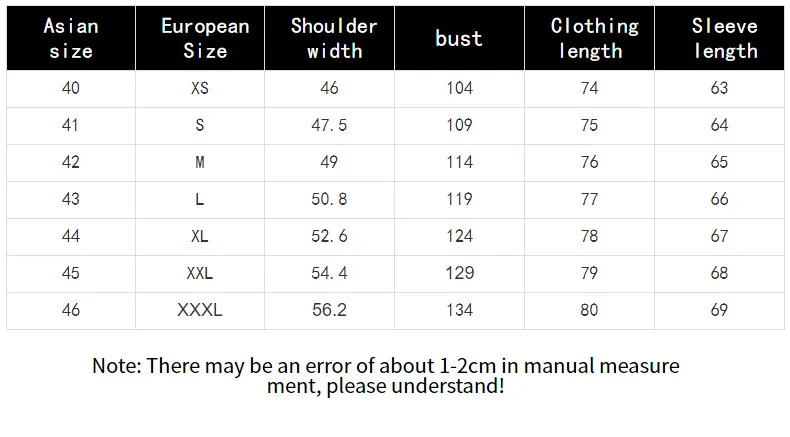 Stripe Casual Long Sleeve Men's Shirt with Printing in 4-Way Stretch Fabric featuring Lapel Collar size guide