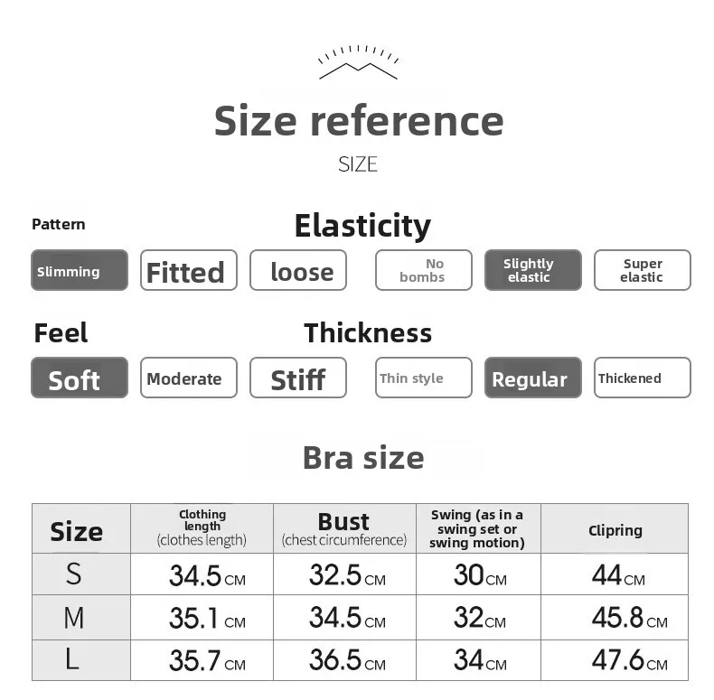 Color Block Sport Yoga Shorts for Women, Sleeveless, Made with Nylon Fabric, Perfect for Summer size guide