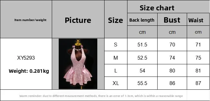 Solid Color Sexy Sleeveless Halter Neck Swing Dress for Banquet, Made with Comfortable Polyester Fabric size guide