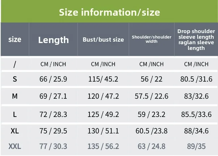 Men's Casual Solid Color Dyed Black Long Sleeve Polyester Hoodie with Multiple Pockets size guide