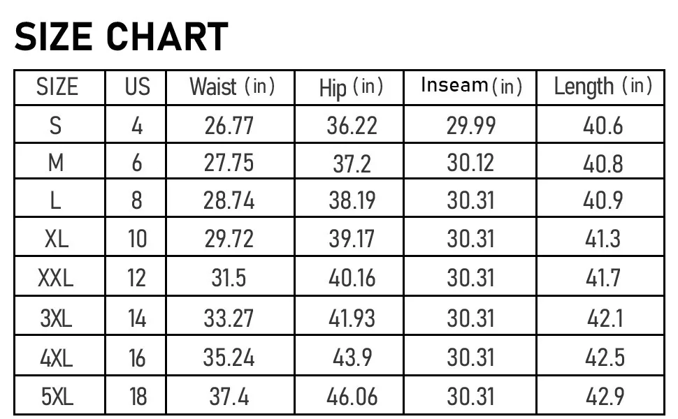 Sexy Crystal Straight Full Length Pants for Women in Denim Cotton with Rhinestones and High Elasticity size guide