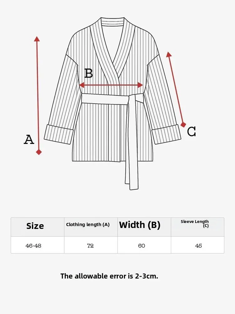 Solid Color Casual Long Sleeve Polyester Pullover Sweater for Women Featuring Belt Detail size guide
