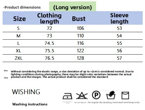 Casual Solid Color Outdoor Jacket for Women with Zipper Placket, Standing Collar, Polyester Fabric, and Drawstring Detail size guide