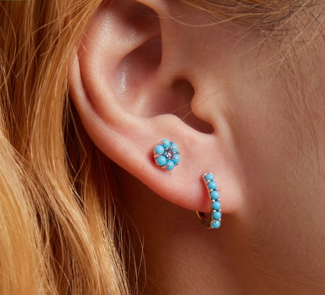 Earring