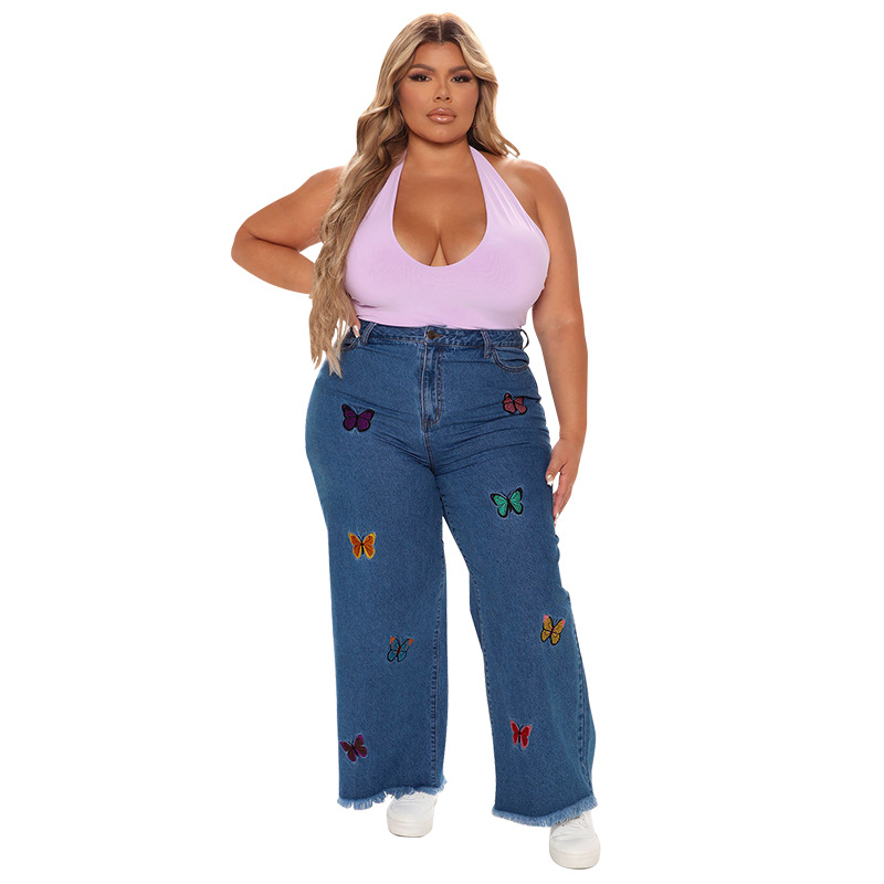 Casava Full Length Jeans