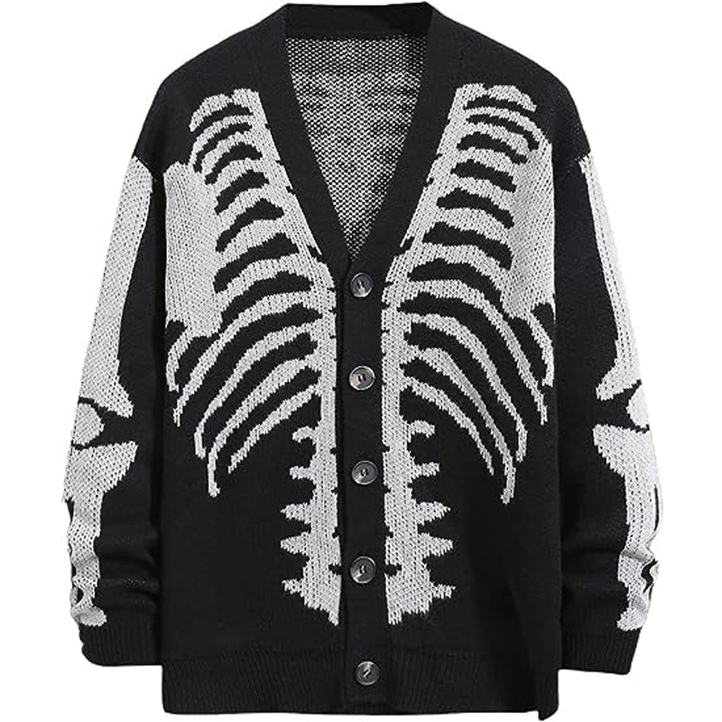 Knitted Wear
