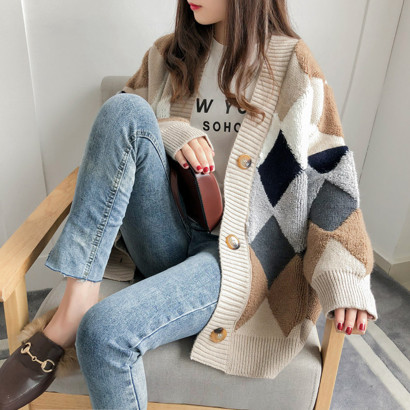 Cardigans