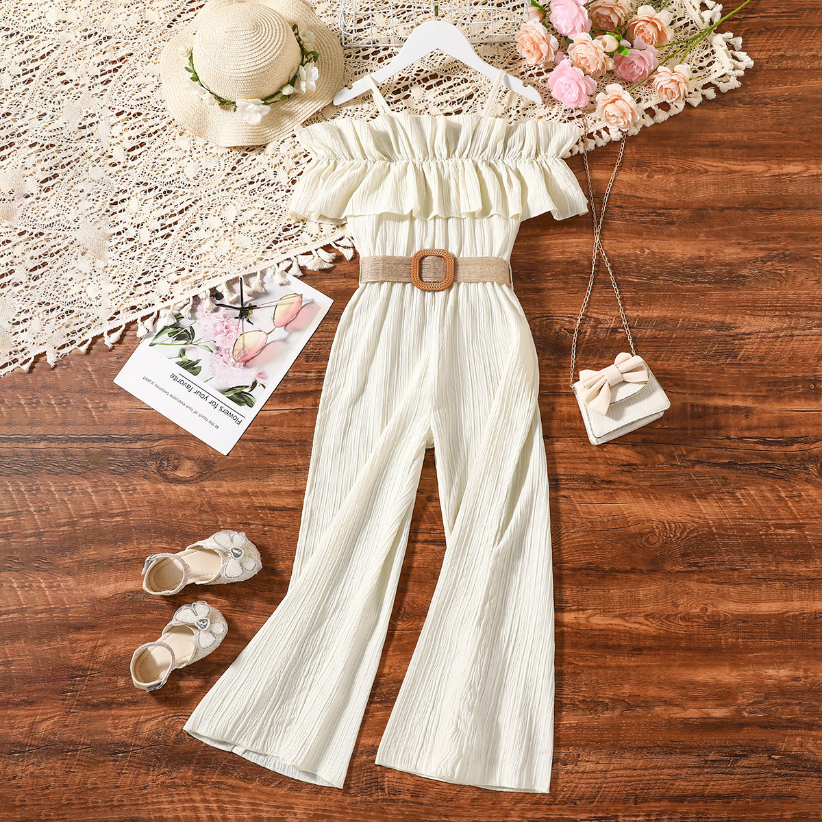 Jumpsuits