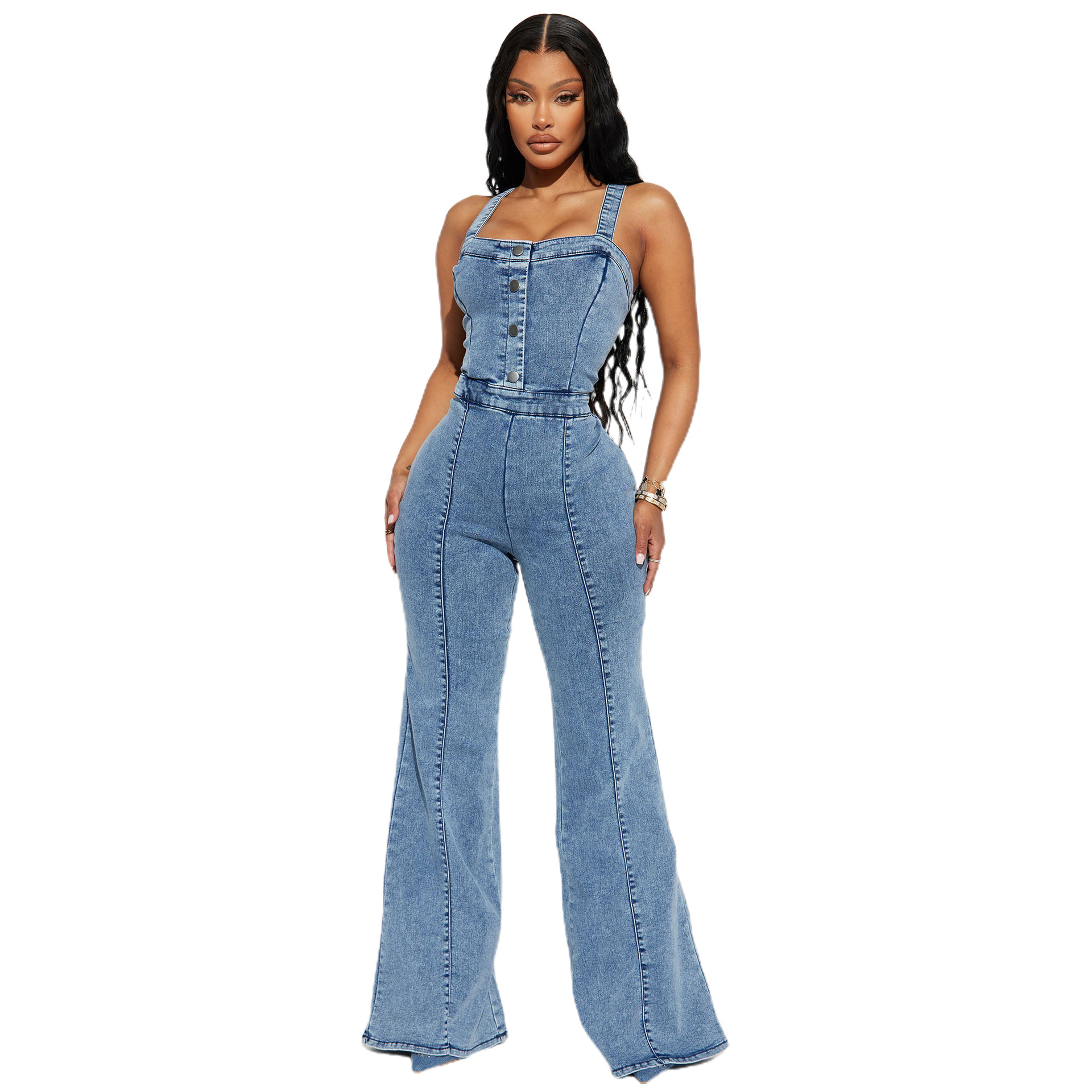 Jumpsuits