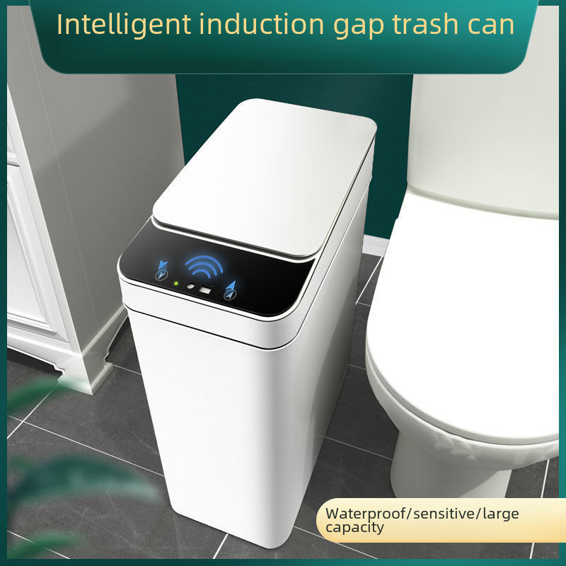 Casava Intelligent Induction Trash
