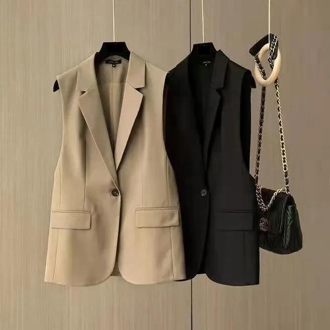 Fur Vests