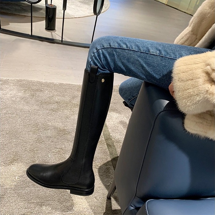 Casava GraceRide Slim High Tube Boots