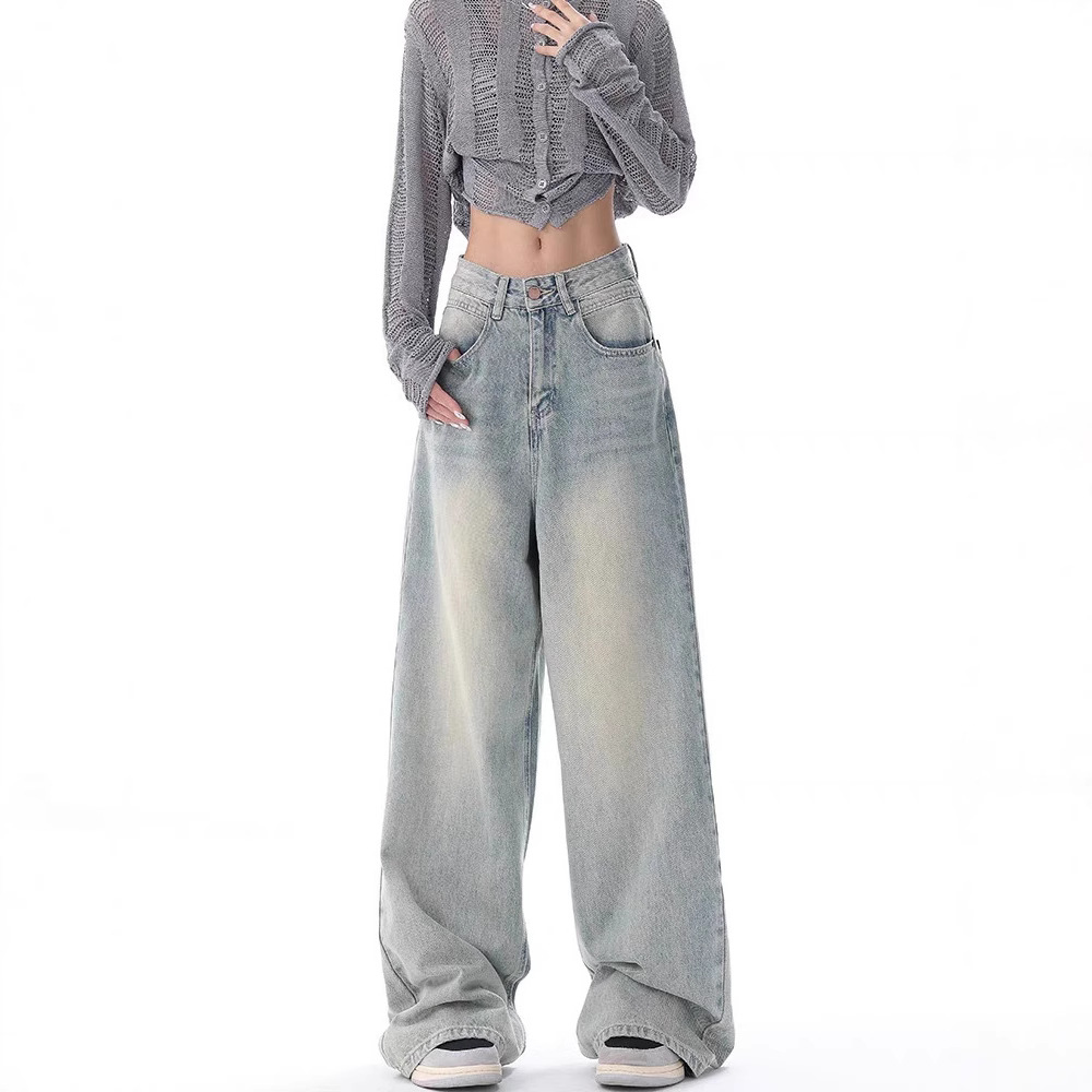 Casava Stretch Denim Pant