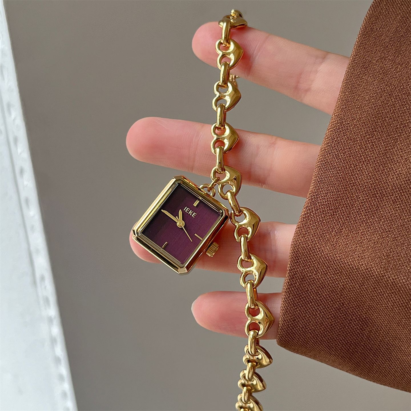 Buckle Watches