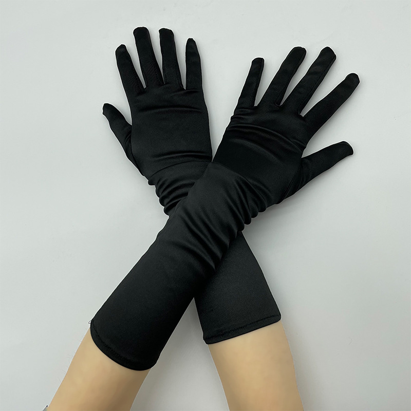 Casava Sun Protection Gloves