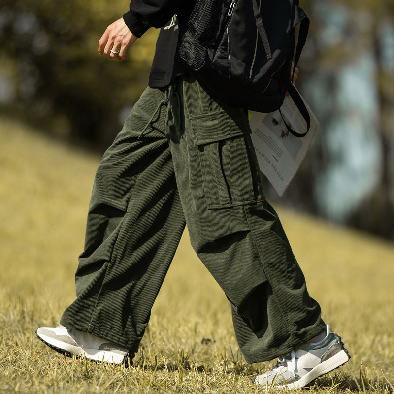 Men Pants