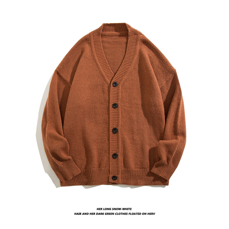 Cardigans