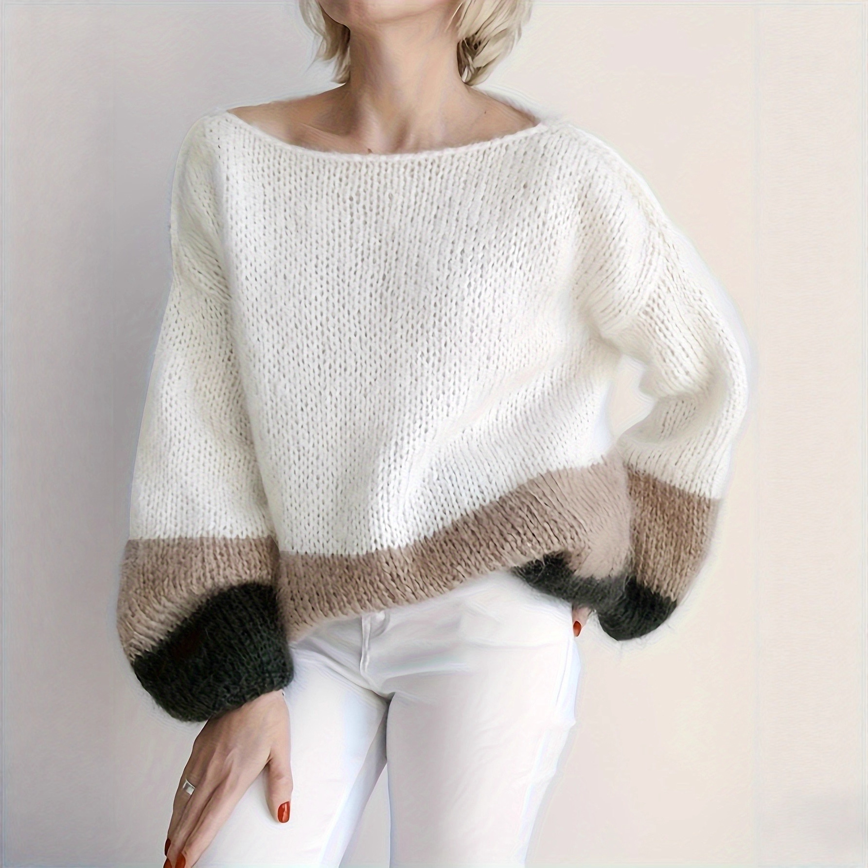 Knitted Wear