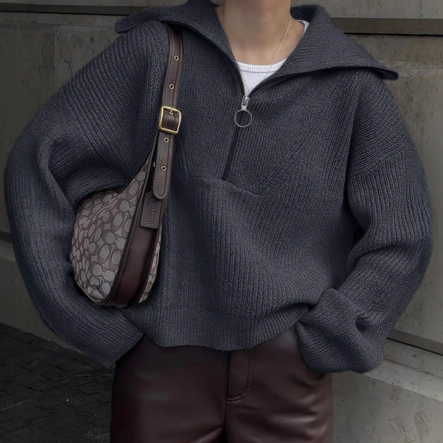 Knitted Wear