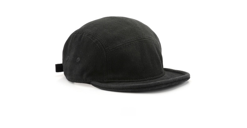 Unisex Casual Baseball Cap With Curved Brim