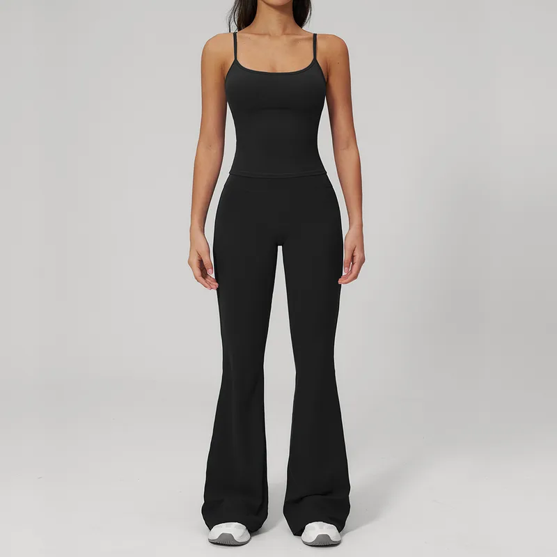 Sport Full Length Yoga Pants For Women