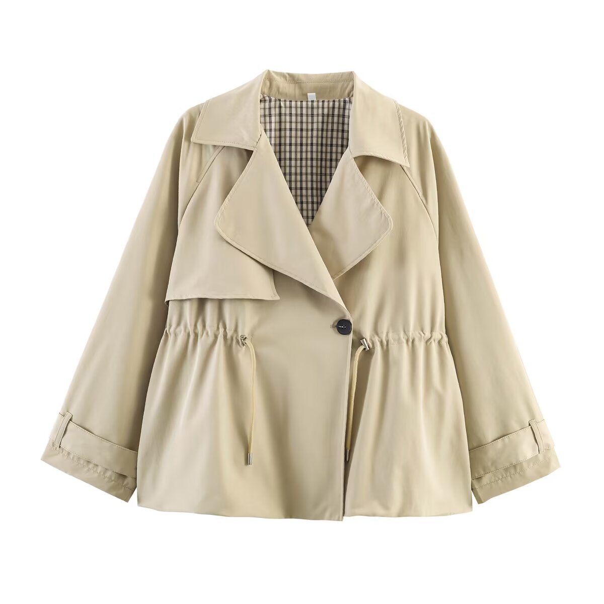 Coats and Overcoats