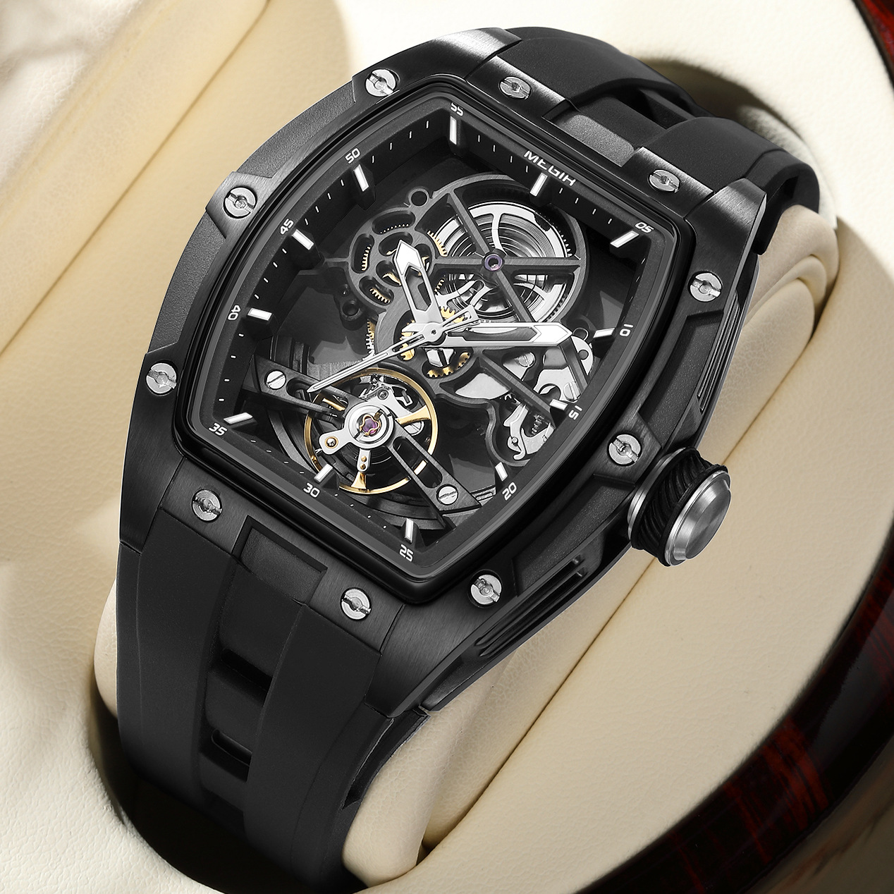 Watches
