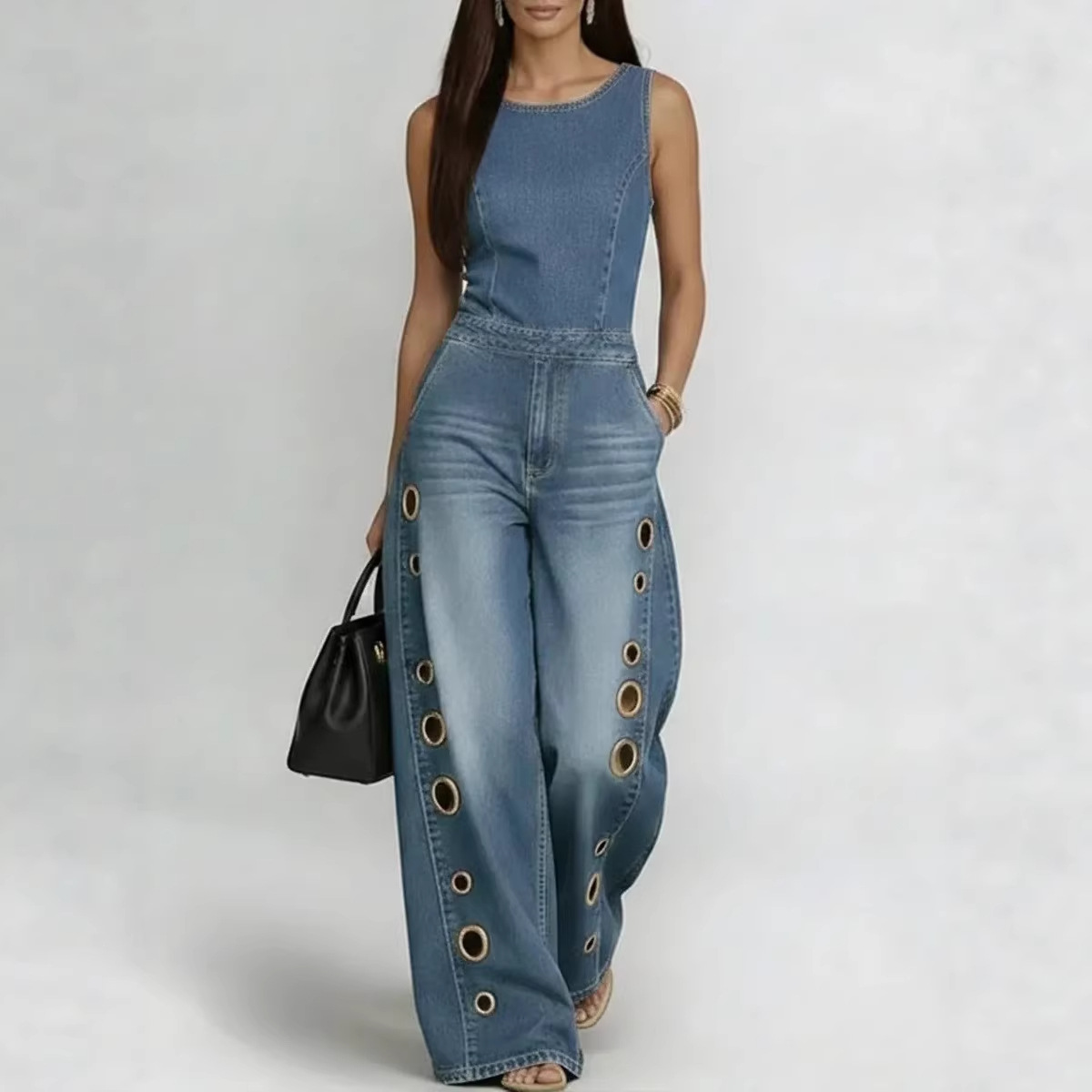 Jumpsuits
