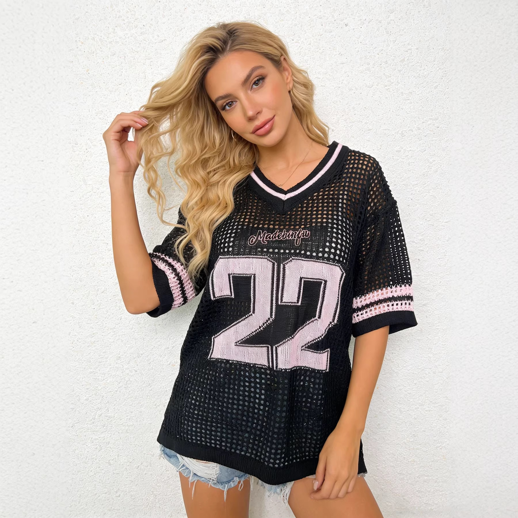 Knitted Wear