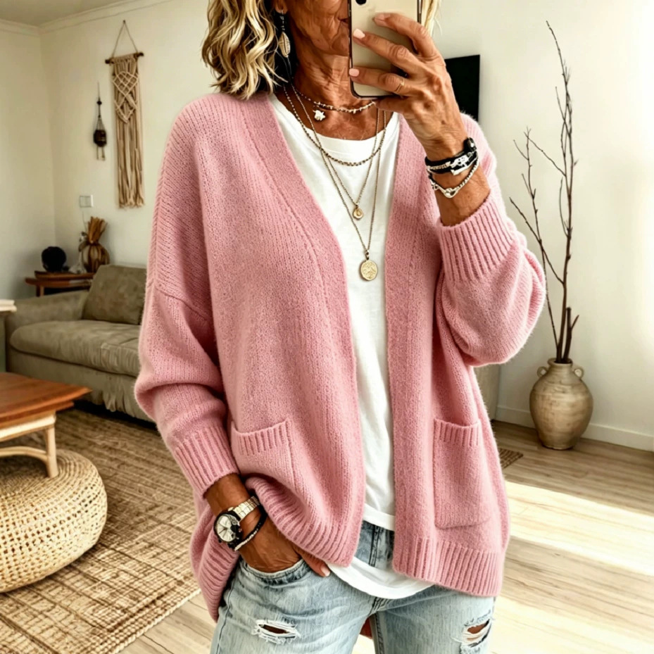 Cardigans