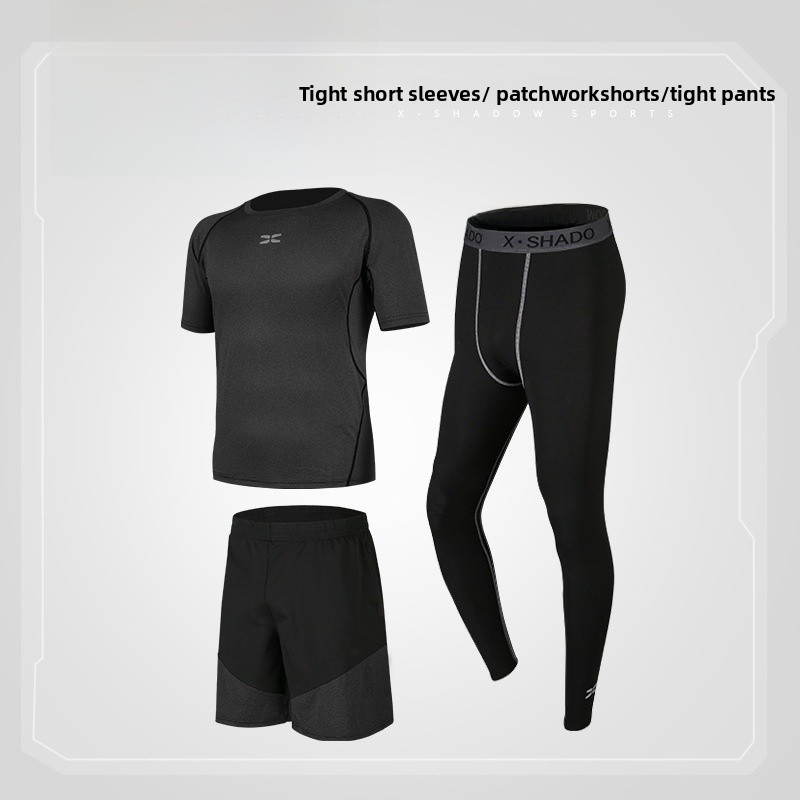 Gym Wear