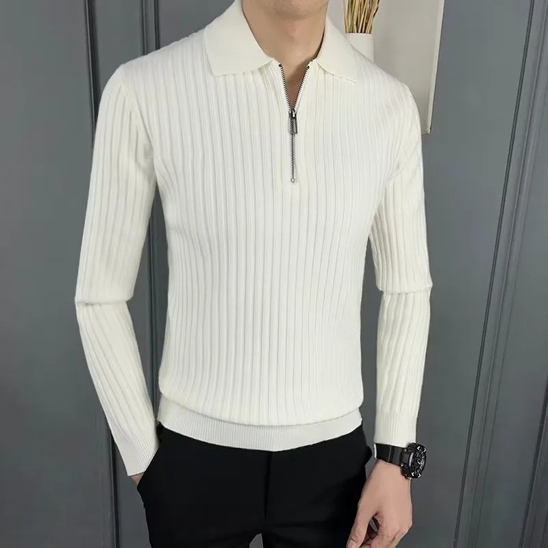 Casava Leisure Fashion Sweater