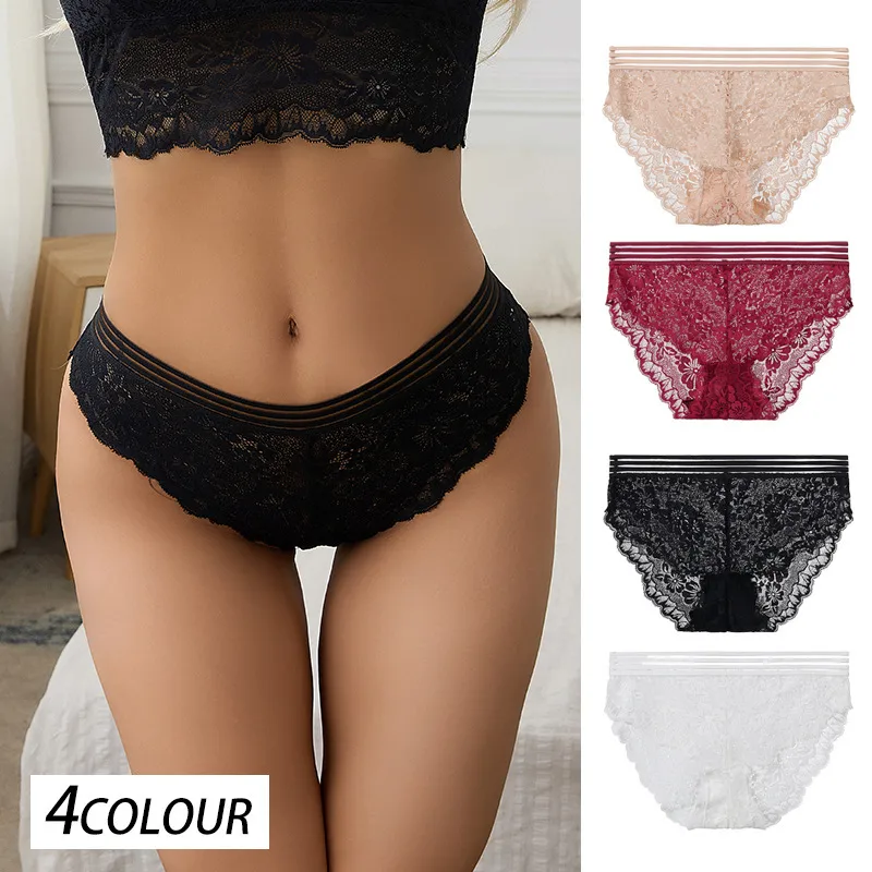 Casava Sexy Sweet Panties