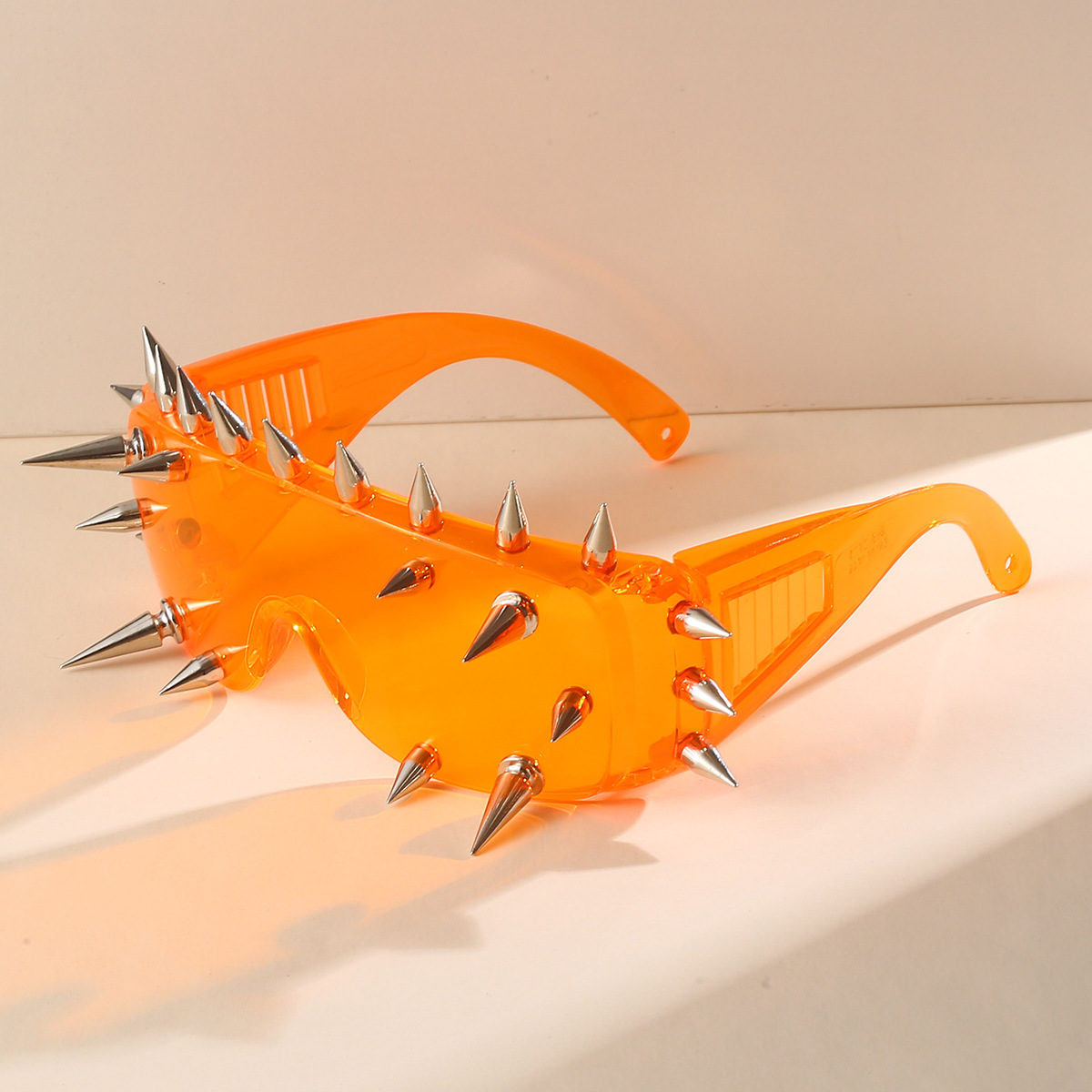 Casava Metal Party Glasses