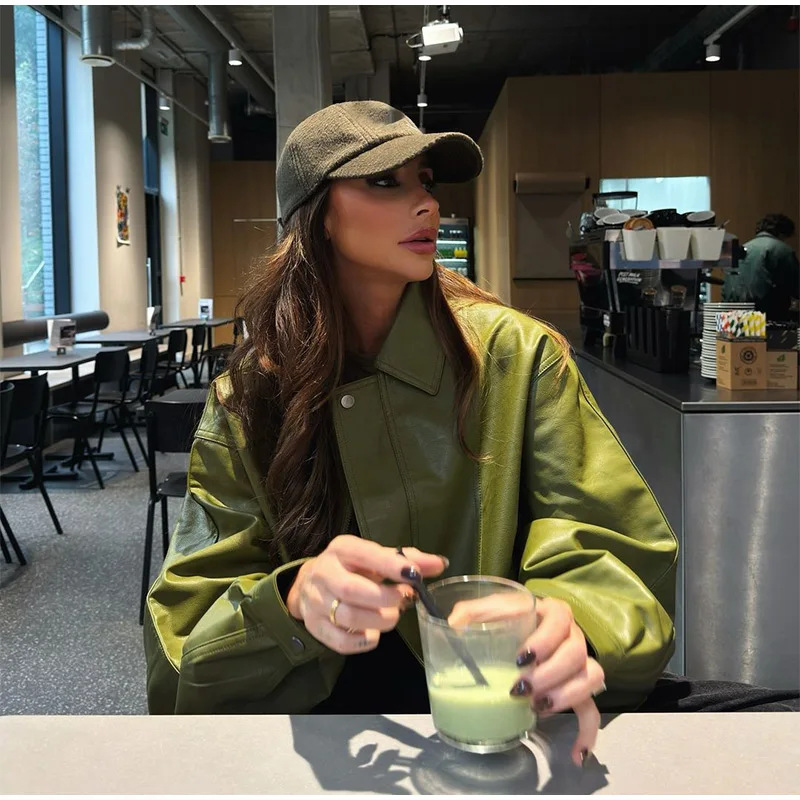 Casava Vacation Jacket